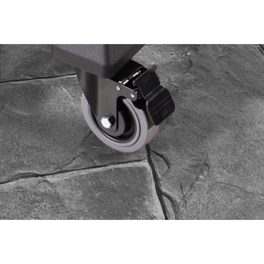 Broil King AT Castor for Imperial  and  Regal Grills