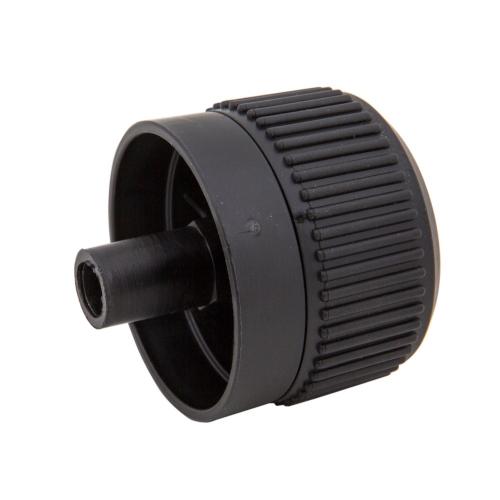 Broil King Replacement Knob For Side Burner Or Rear Rotisserie