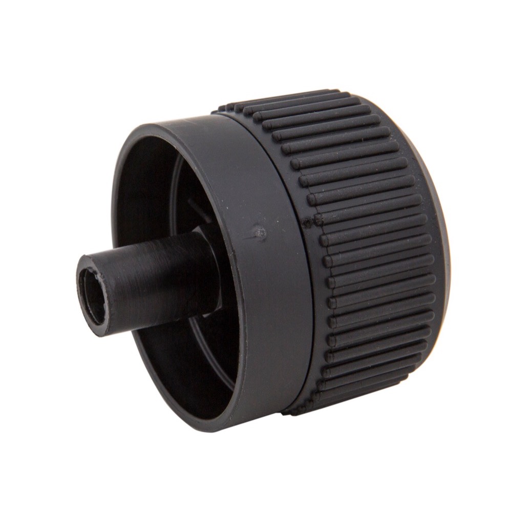 Broil King Replacement Knob For Side Burner Or Rear Rotisserie