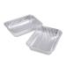 Broil King Foil Drip Pan 3 Pack for Crown  and  Baron Series Grills