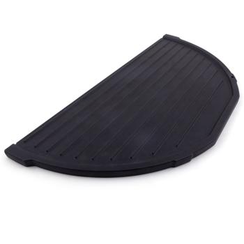 Broil King 180 Degree Griddle for Keg 1350