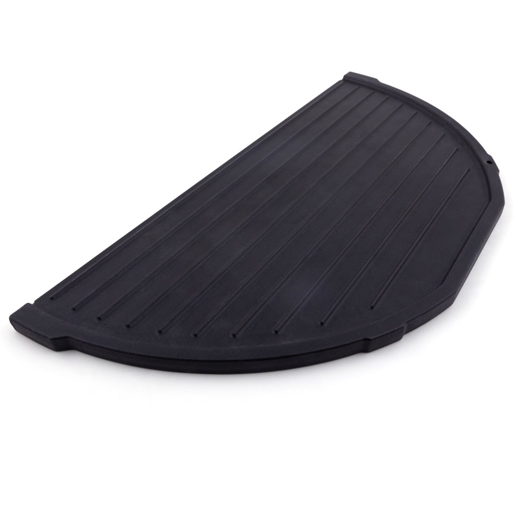 Broil King 180 Degree Griddle for Keg