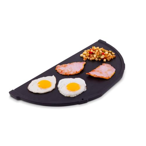 Broil King 180 Degree Griddle for Keg