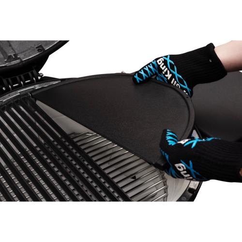 Broil King 180 Degree Griddle for Keg