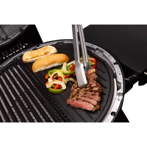 Broil King 180 Degree Griddle for Keg