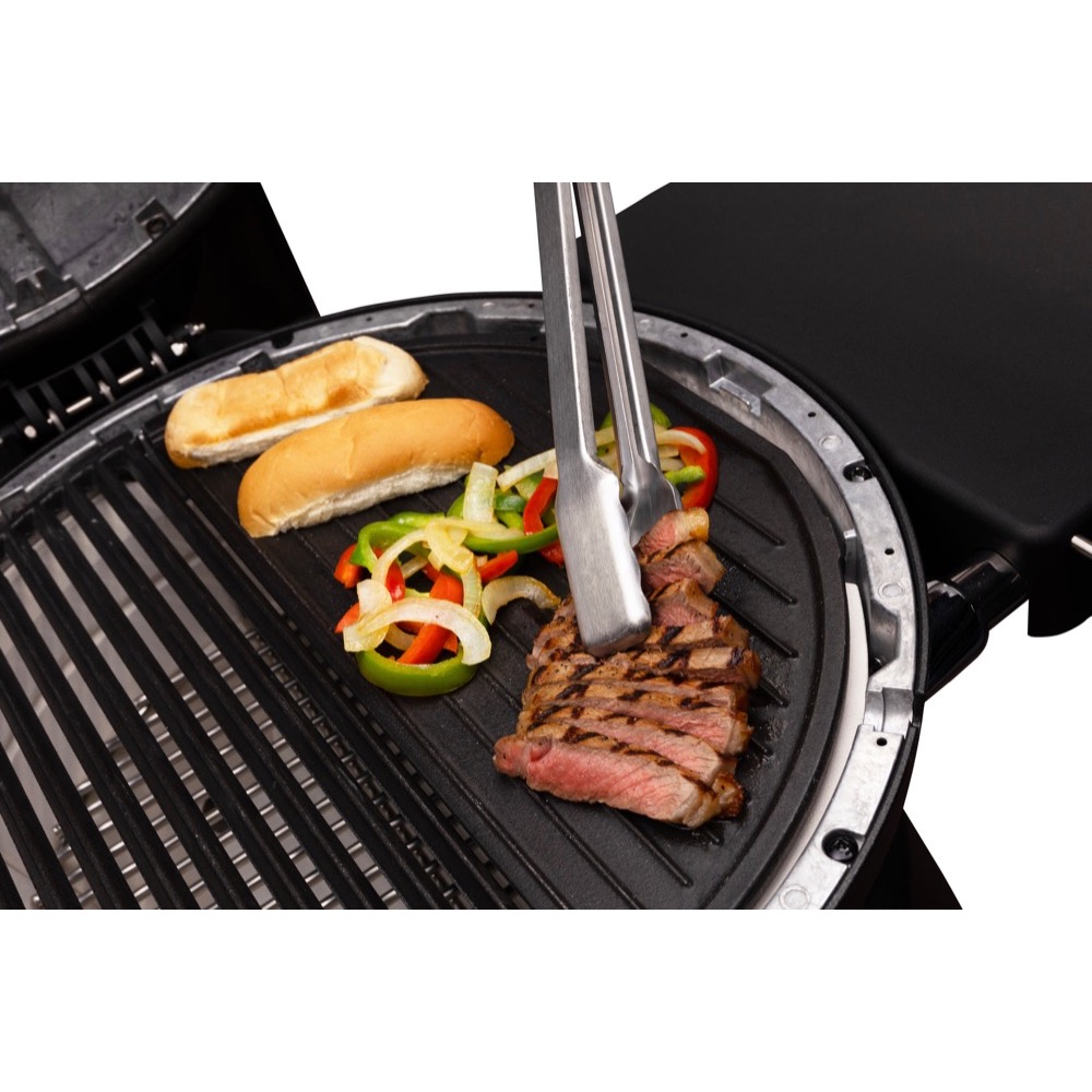 Broil King 180 Degree Griddle for Keg