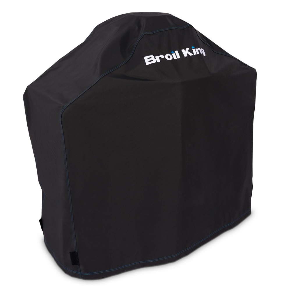 Broil King Premium Grill Cover for Keg