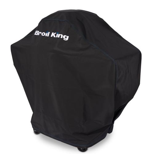 Broil King Premium Grill Cover for Keg
