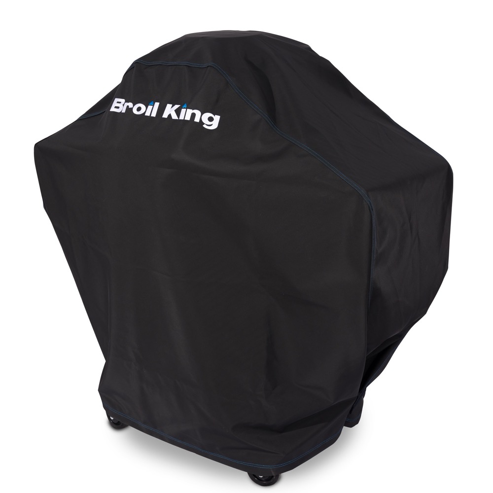 Broil King Premium Grill Cover for Keg