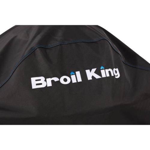 Broil King Premium Grill Cover for Keg