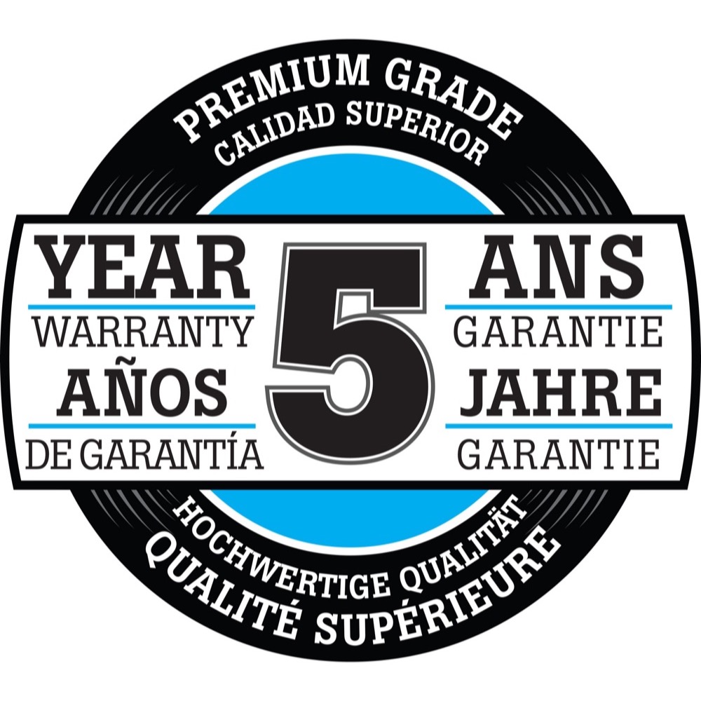 Broil King Premium Grill Cover for Keg