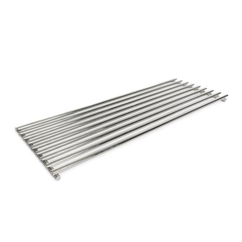 Broil King Stainless Steel Cooking Grates for Imperial  and  Regal Series Grills