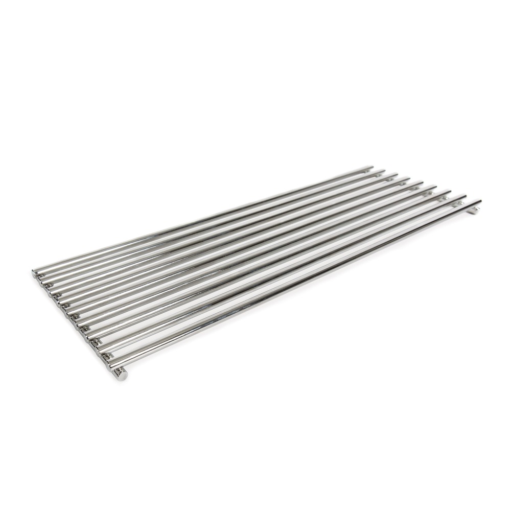 Broil King Stainless Steel Cooking Grates for Imperial  and  Regal Series Grills