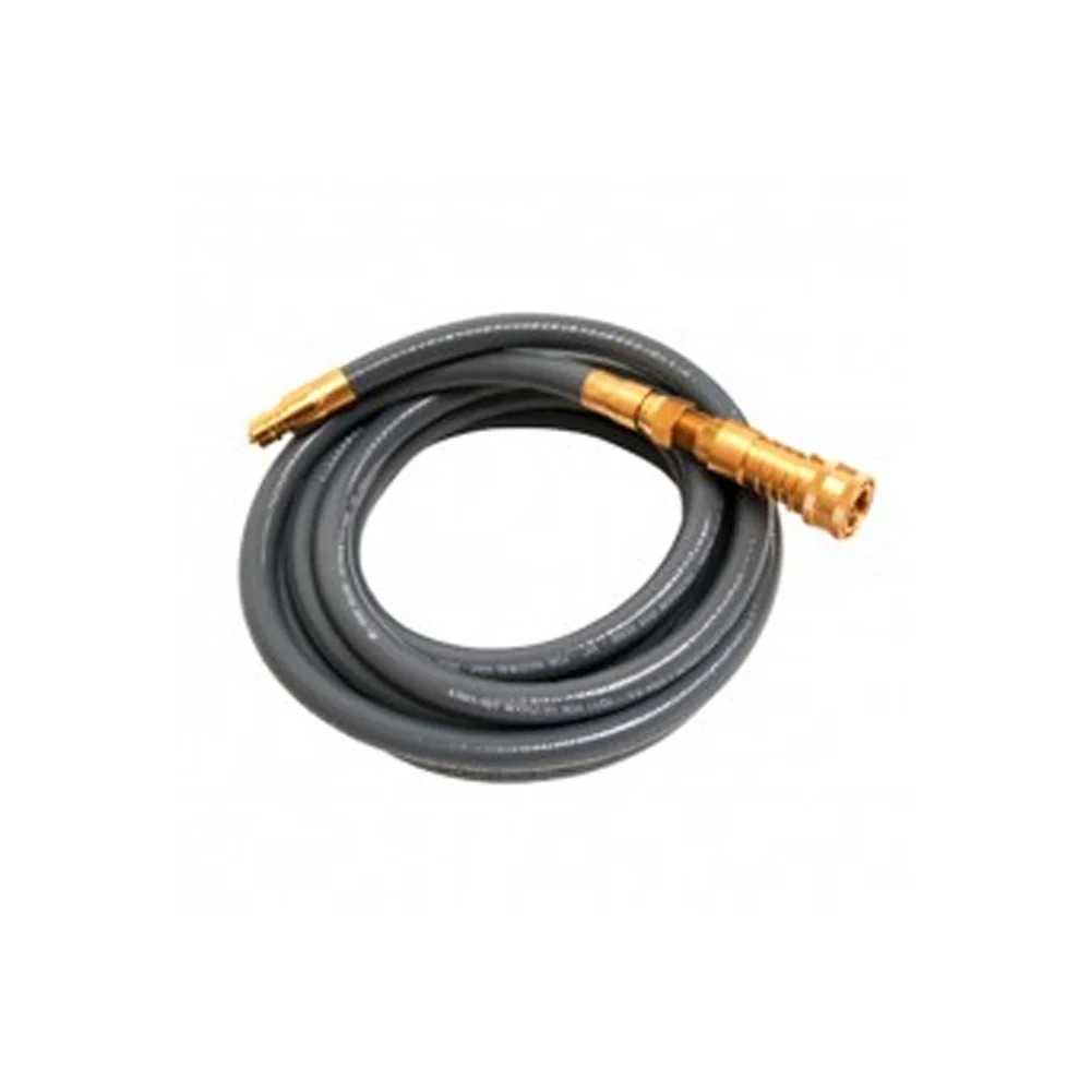 Le Griddle 12 Foot Gas Hose Assembly with Quick Connect