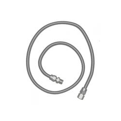 Le Griddle Stainless Steel Flex Hose250