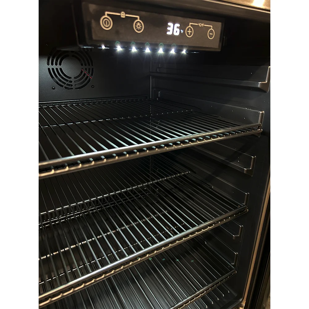 RCS 24 Inch 501 Cu Ft