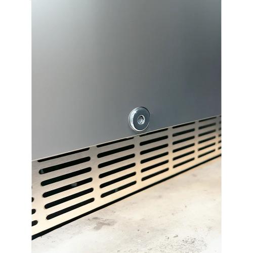 RCS 24 Inch 501 Cu Ft