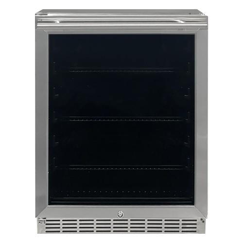 RCS 24 Inch 501 Cu Ft