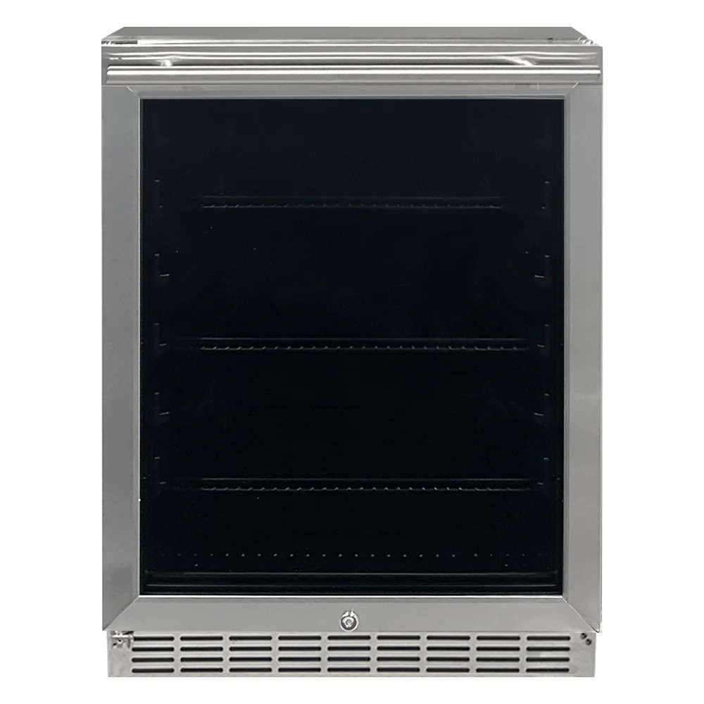 RCS 24 Inch 501 Cu Ft