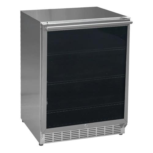 RCS 24 Inch 501 Cu Ft