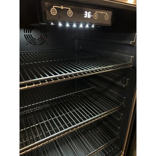 RCS 24 Inch 501 Cu Ft