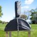 WPPO Premium Cover for Karma 32 Inch Wood Fired Pizza Oven