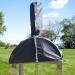 WPPO Premium Cover for Karma 42 Inch Wood Fired Pizza Oven