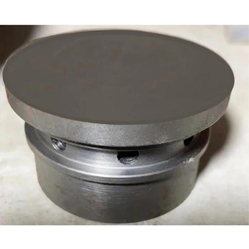 WPPO Lava 40 Inch Professional Digital Wood Fired Oven with Convection Fan