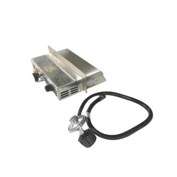 WPPO Complete Gas Burner for WKE 04 Ovens 1350