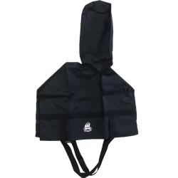 WPPO Lil Luigi Le Peppe Portable Wood Fired Oven Cover Carrying Bag250