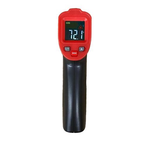 WPPO High Temp Infrared Thermometer for Wood Fired Ovens