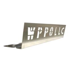 WPPO Wood Fired Oven Flame Heat Deflector 1250