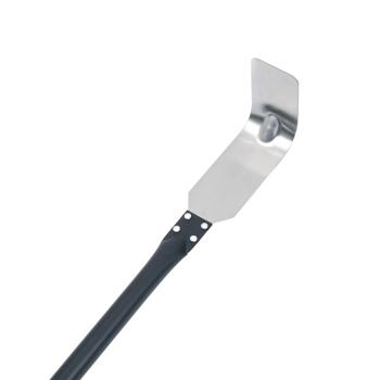 WPPO Aluminum Coal Rake for Wood Fired Pizza Oven 1350