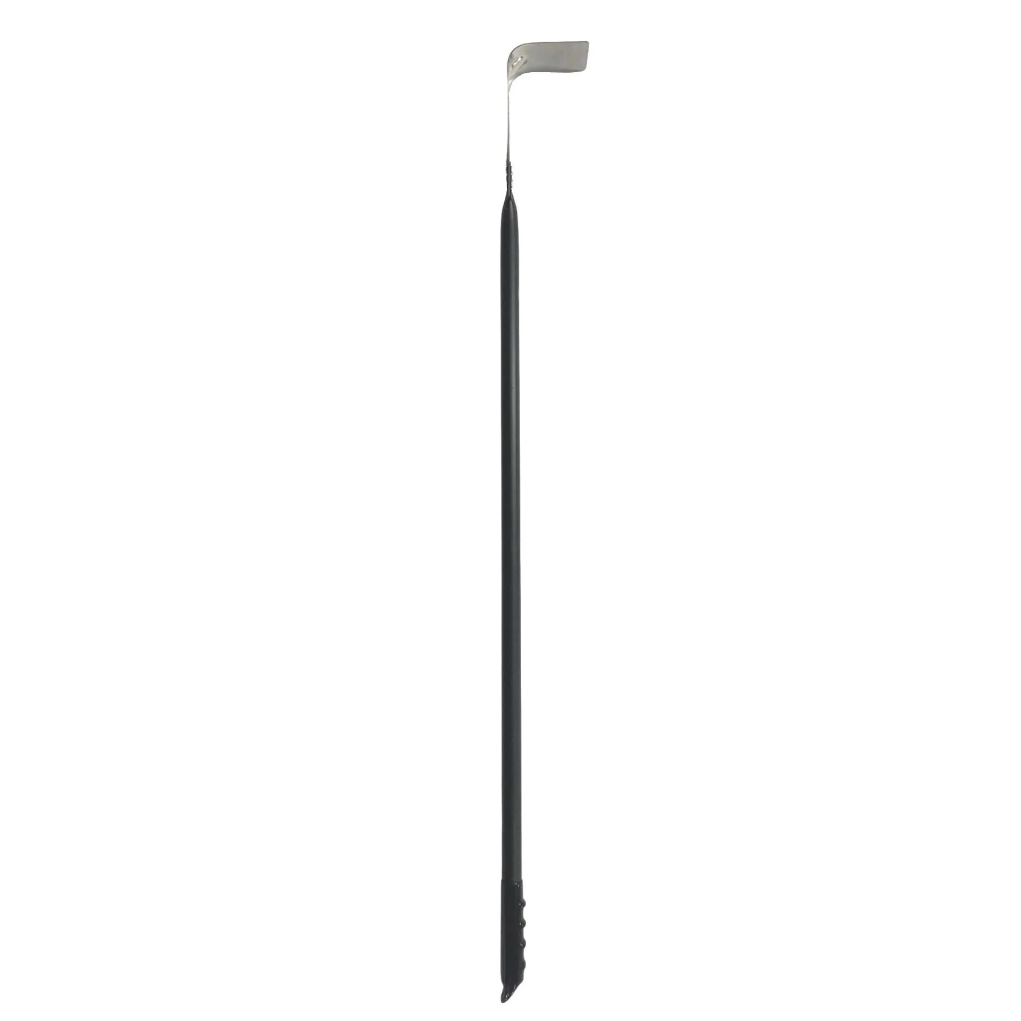 WPPO Aluminum Coal Rake for Wood Fired Pizza Oven