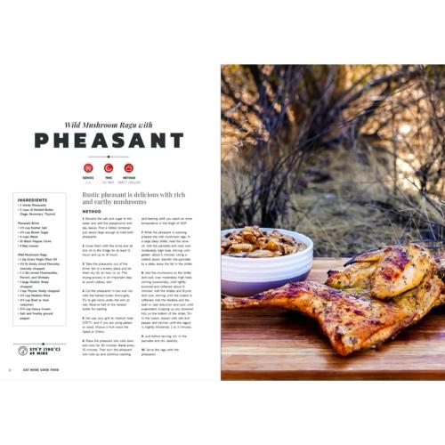 WPPO Badass Backyard Cooking Cookbook   140 of My Favorite Outdoor Cooking Recipes