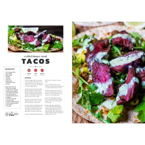 WPPO Badass Backyard Cooking Cookbook   140 of My Favorite Outdoor Cooking Recipes