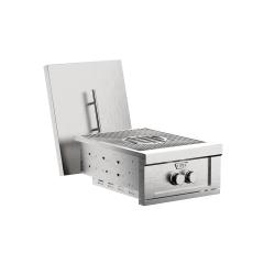 FUEGO II Power Burner250