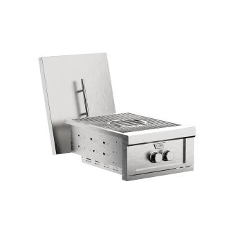 FUEGO II Power Burner350