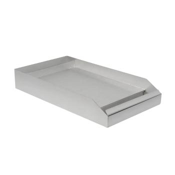 GriddlePlate SideBurner350