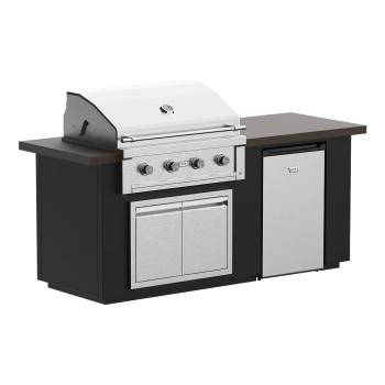 ALTA84I DoubleCounterwithFridge350