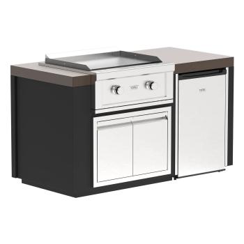 Luxe64IGriddleStation350