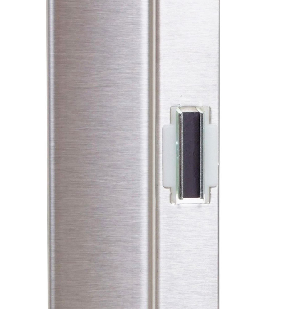 BBQGrills Brentwood Series 25 Inch Stainless Steel Double Access Door