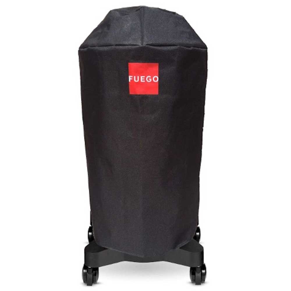 Fuego Grills Premium Grill Cover   Fits Element Freestanding Gas Grill