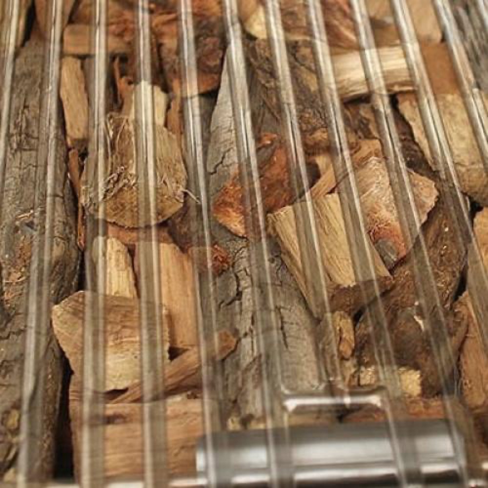 Alfresco Grills Wood Tray Insert for Gas Grills