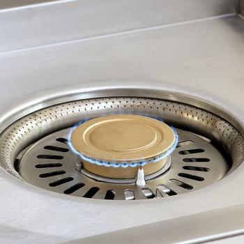 Alfresco Versa Power Low Simmer350