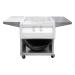 Alfresco Grills 24 Inch Cart For Versa Power Cooker