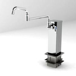 Alfresco Grills Adjustable Pot Filler Tower for Versa Power Cooker AXEVP T10250