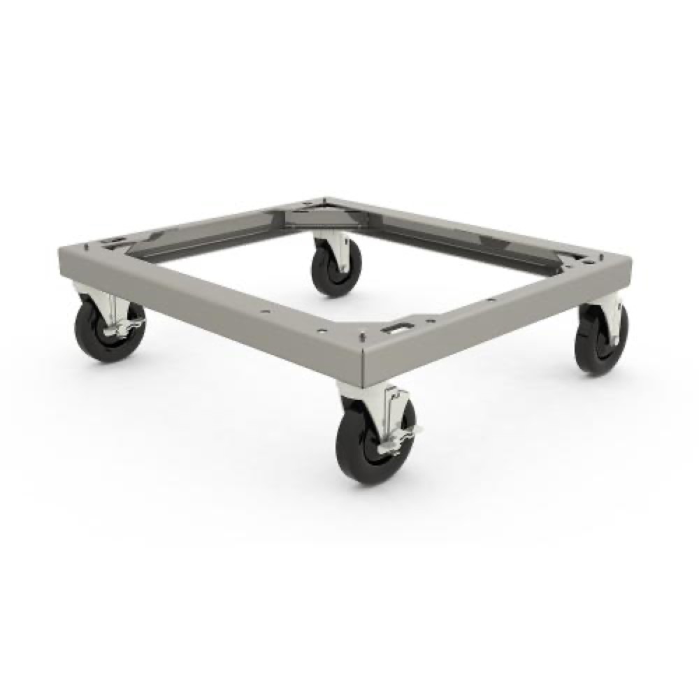 Alfresco Grills Caster Kit for Outdoor Rated Refrigerator