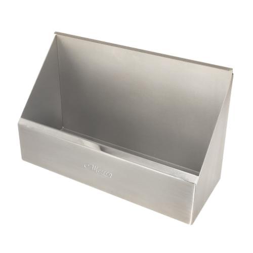 Alfresco Grills 14 Inch Small Bottle Speed Rail for Versa Sink