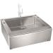 Alfresco Grills 30 Inch Versa Built In Outdoor Rated Sink